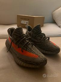 Yeezy boost 350 beluga reflective