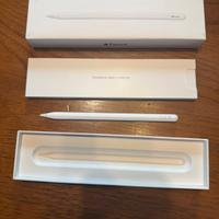 Apple pencil 2°gen
