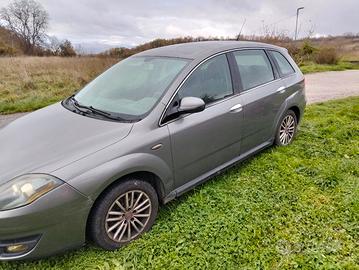 fiat croma 