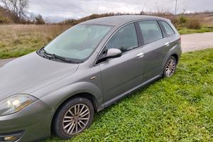 fiat croma 