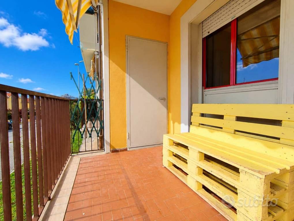 Apartment in Terni, Cesi - Vista 5