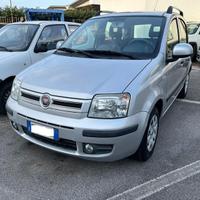 FIAT Panda 1.2 Dynamic 69cv E5