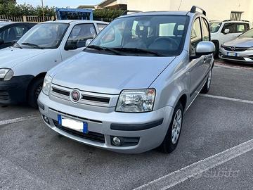 FIAT Panda 1.2 Dynamic 69cv E5