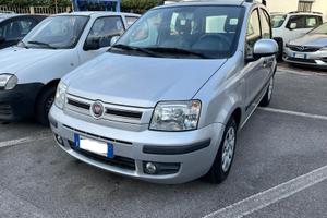 FIAT Panda 1.2 Dynamic 69cv E5