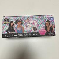 Macchina x capelli set accessori