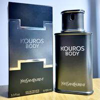Ysl Body Kouros edt 100 ml