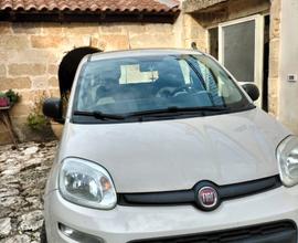 FIAT Panda 3ª serie - 2016