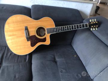 Chitarra acustica Gibson CSM ce grand concert