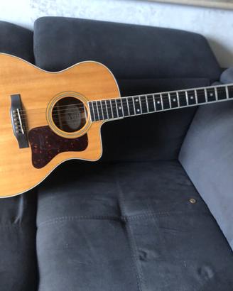 Chitarra acustica Gibson CSM ce grand concert