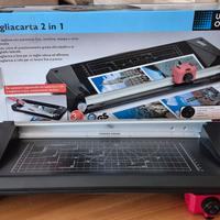 Taglierina per carta