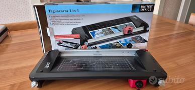 Taglierina per carta