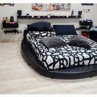 letto matrimoniale 