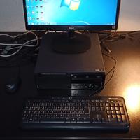 PC Computer Lenovo ThinkCentre 500GB, 4GB