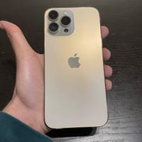 Iphone 13 Promax 128 GB