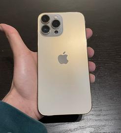 Iphone 13 Promax 128 GB