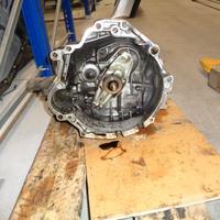 CAMBIO 5 MARCE AUDI A4 8D 1.8 TURBO BENZINA 95