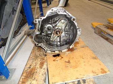 CAMBIO 5 MARCE AUDI A4 8D 1.8 TURBO BENZINA 95