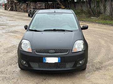 Ford fiesta diesel neopatentati
