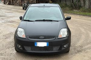 Ford fiesta diesel neopatentati