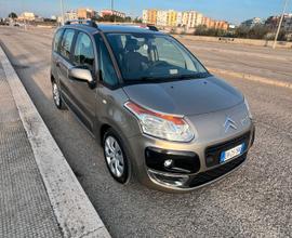 Citroen C3 Picasso 1.6 HDi 90 NEOPATENTATI