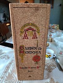 Brandy Cardinal Mendoza Gran Reserva