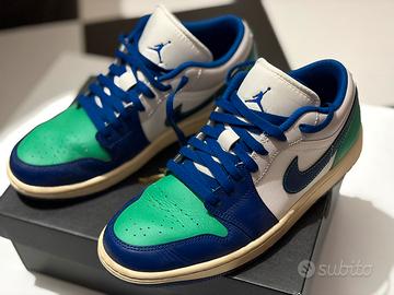 Nike Air Jordan One Low