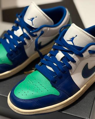 Nike Air Jordan One Low