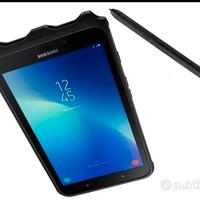 SAMSUNG ACTIVE 2 E 1 COVER + PENNA 