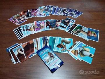 Figurine l' era glaciale esselunga