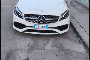 Mercedes-Benz Classe A – Full Optional