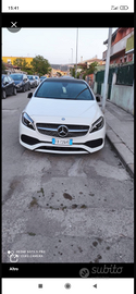 Mercedes-Benz Classe A – Full Optional