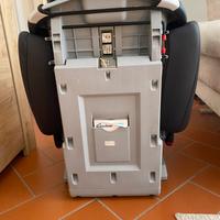 Seggiolino bimbo per auto
