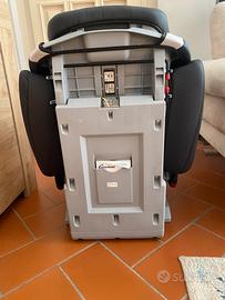 Seggiolino bimbo per auto