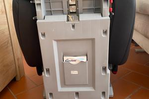 Seggiolino bimbo per auto