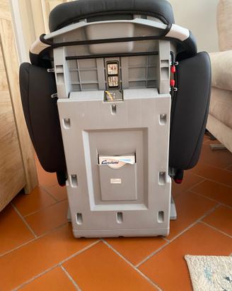 Seggiolino bimbo per auto