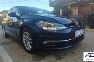 VOLKSWAGEN - Golf 5p 1.6 tdi Business 115cv