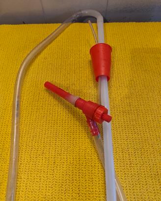 Oggetto x lavorazione vino