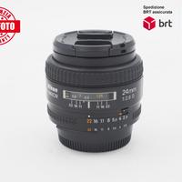 Nikon AF 24 F2.8 D (Nikon)