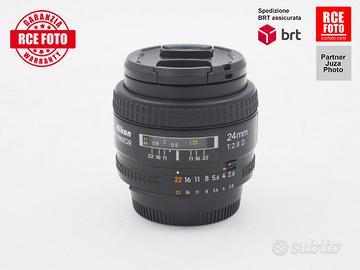 Nikon AF 24 F2.8 D (Nikon)