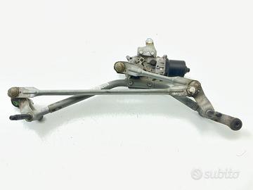 MOTORINO TERGI ANT COMPLETO DI TANDEM RENAULT Capt
