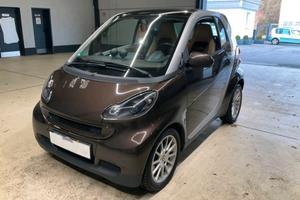 Smart ForTwo 1000 52 kW coupé passion