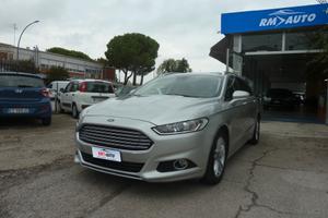 Ford Mondeo sw 2.0 TDCi 150 CV Automatica EURO 6
