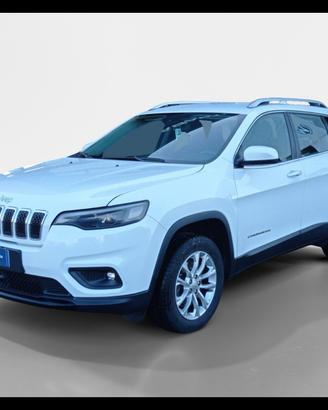 JEEP Cherokee V 2018 - Cherokee 2.2 mjt Longitude