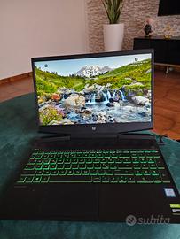 HP PAVILION GAMING
