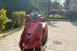 malaguti phantom f12 prima serie