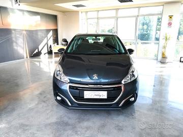 Peugeot 208 BlueHDi 75 5 porte Allure Unico Propri