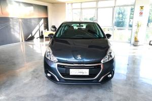 Peugeot 208 BlueHDi 75 5 porte Allure Unico Propri