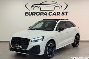 Audi Q2 35 1.5 tfsi S line edition s-tronic