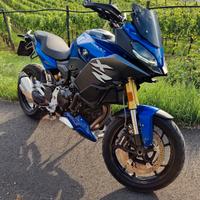 Bmw f 900 xr - 2023 - unico proprietario