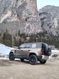 LAND ROVER  Defender 110 2.0D